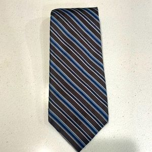 Daniel Cremieux limited edition Signature Collection tie